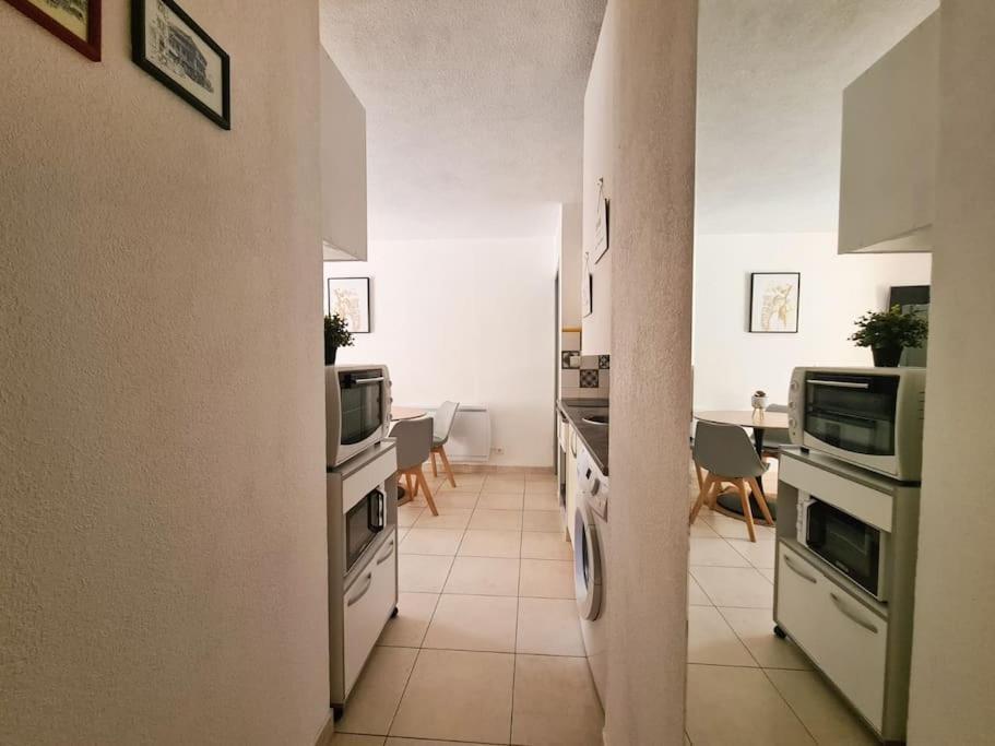5 Couchages + Jardin A 150m Des Plages * Saint-Raphaël