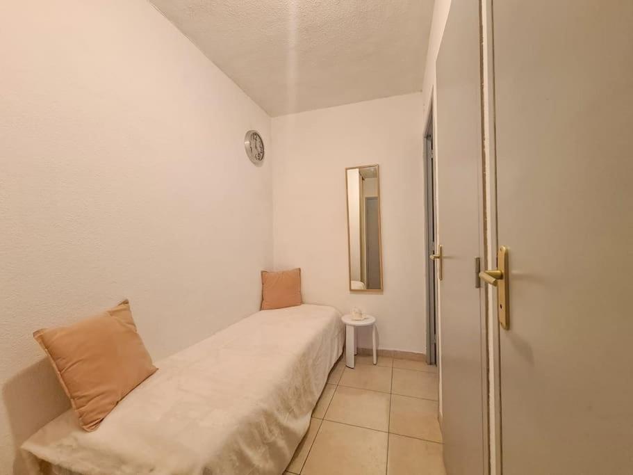 Apartment 5 Couchages + Jardin A 150m Des Plages Saint-Raphael (Var)